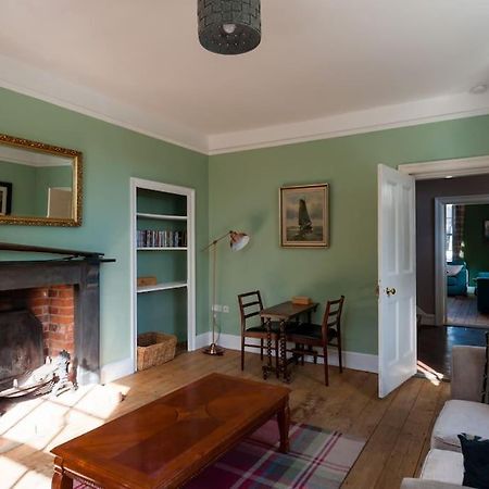 Firs Sleeps 15 Stunning Country House With Hot Tub Sudbourne ภายนอก รูปภาพ